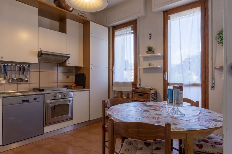 Accommodation