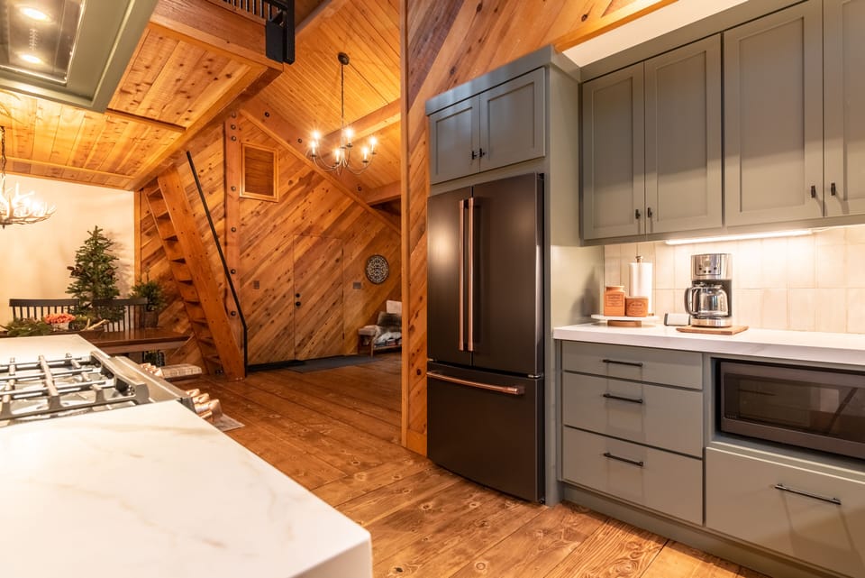 Kitchen - Kitchen