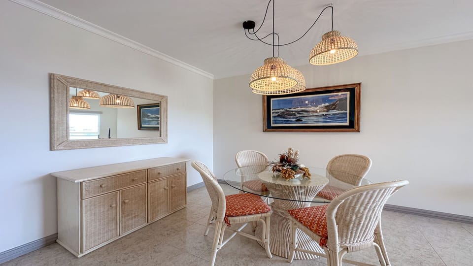 Dinning Area