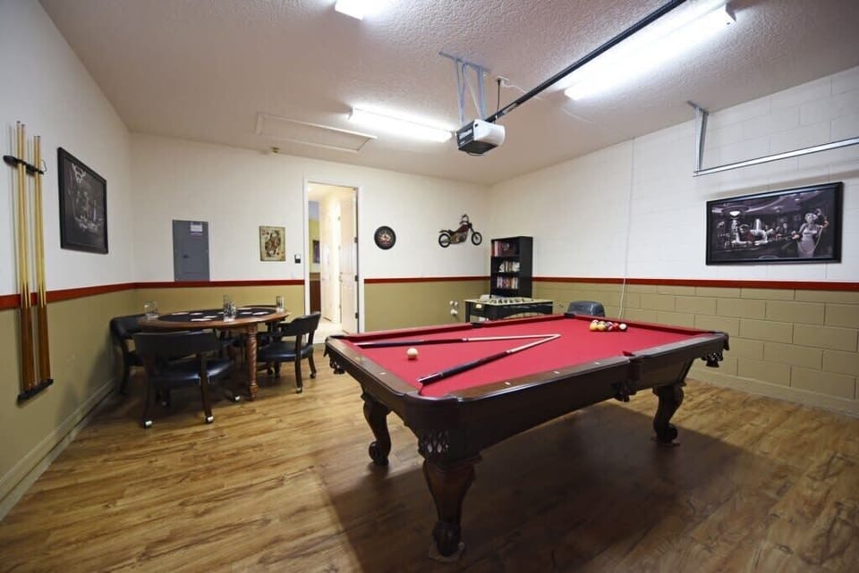 GameRoom