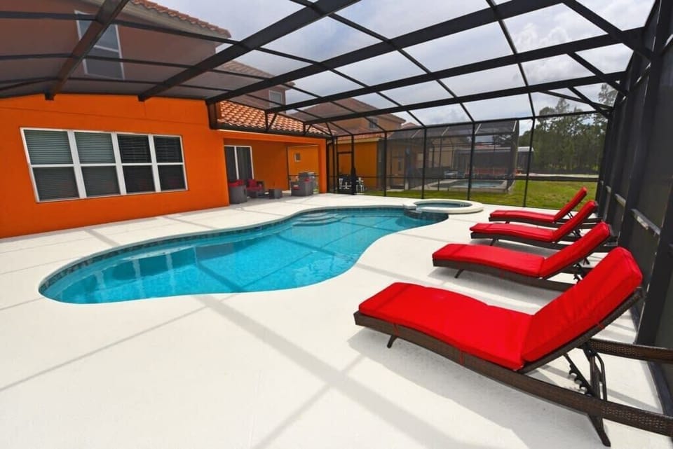 Pool 2