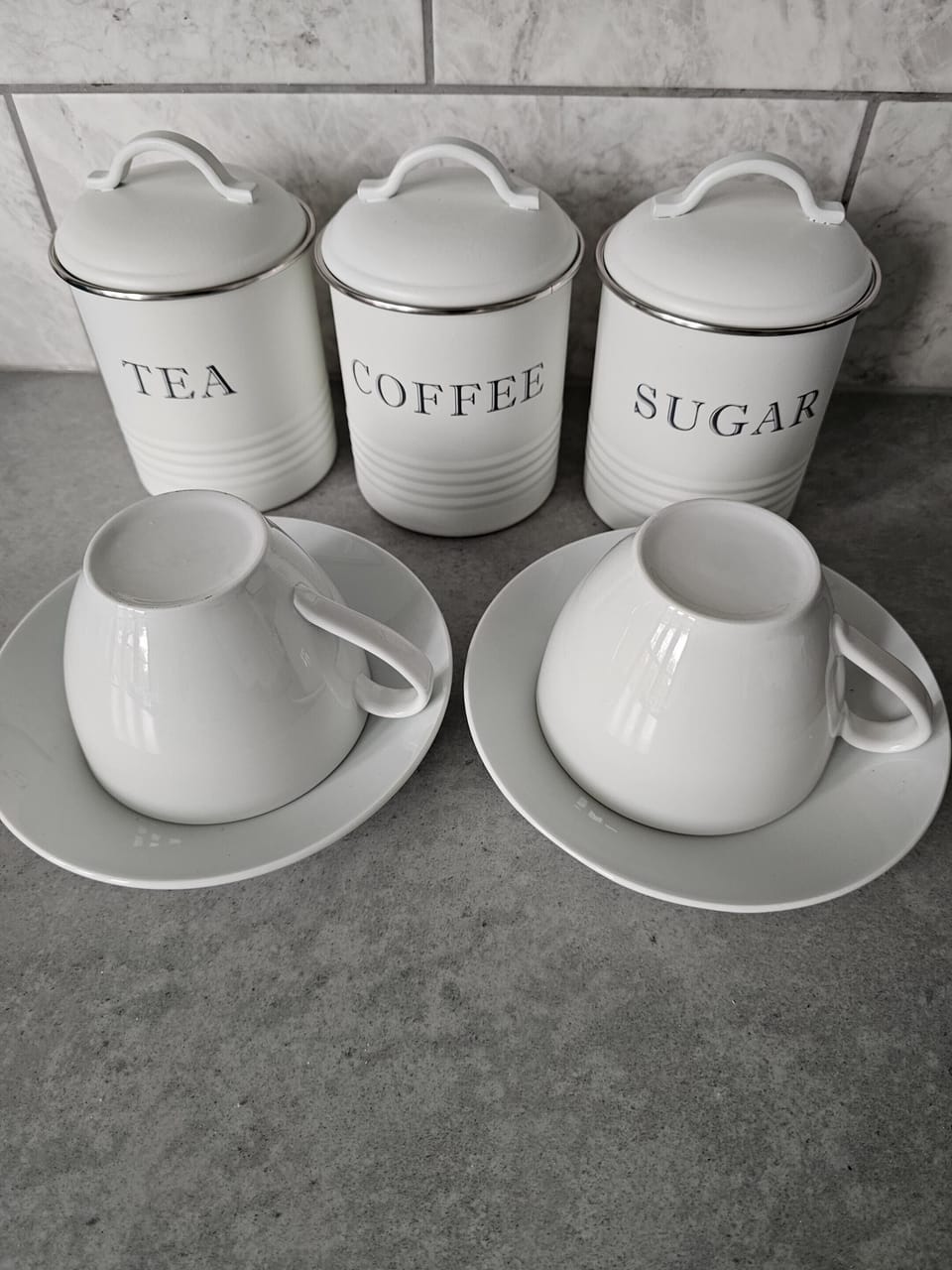 Complimentary drinks