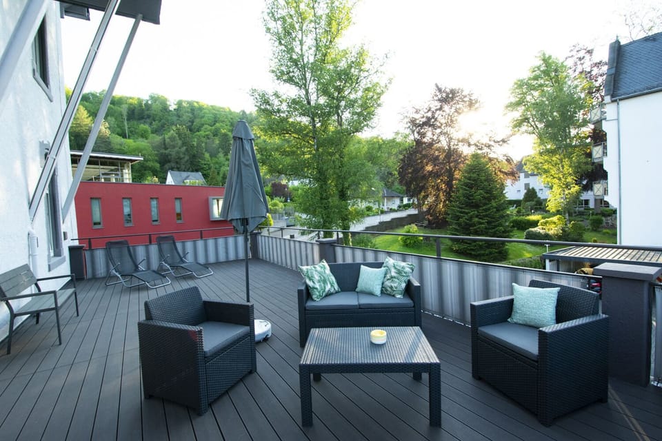 Big Terrasse 