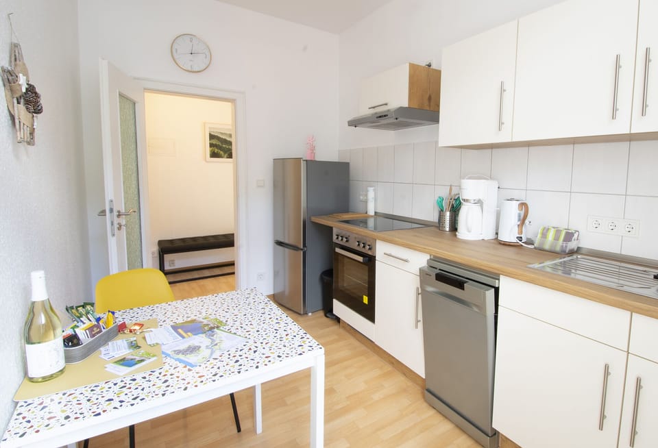 kitchen, App Kondel