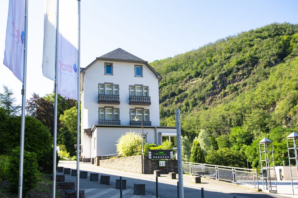 Haus Alleegarten