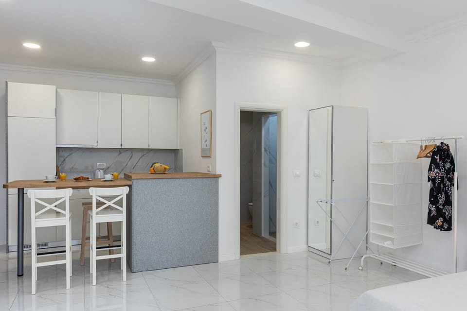 Kitchenette