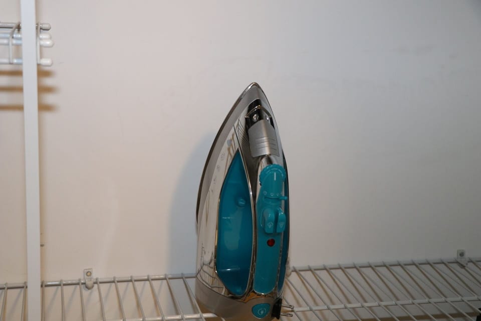Iron