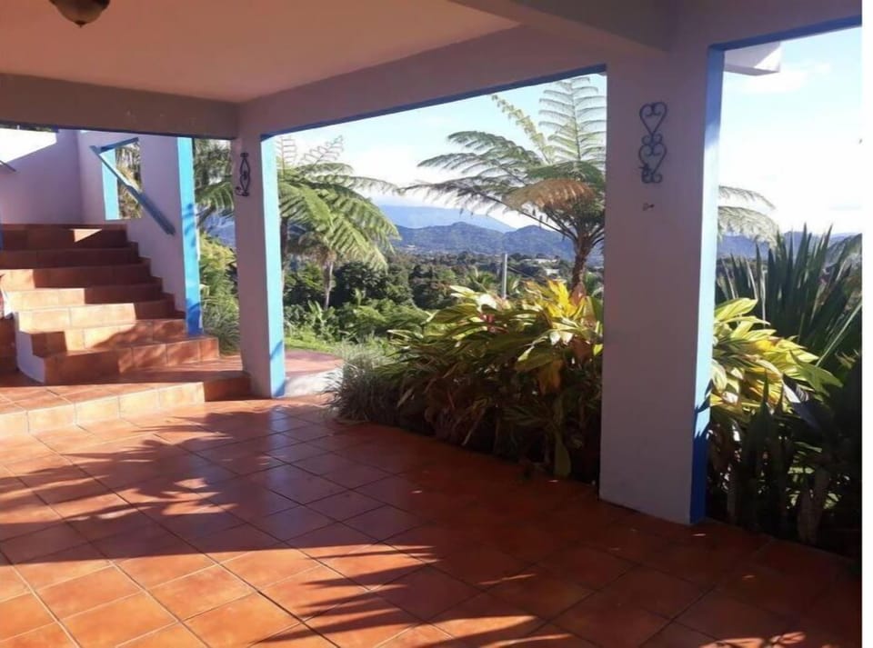 Your private carport
