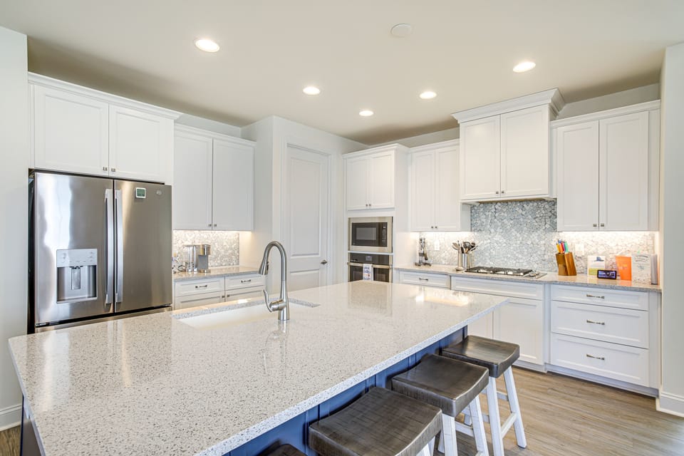 Kitchen | Cooking Basics | Coffee Maker