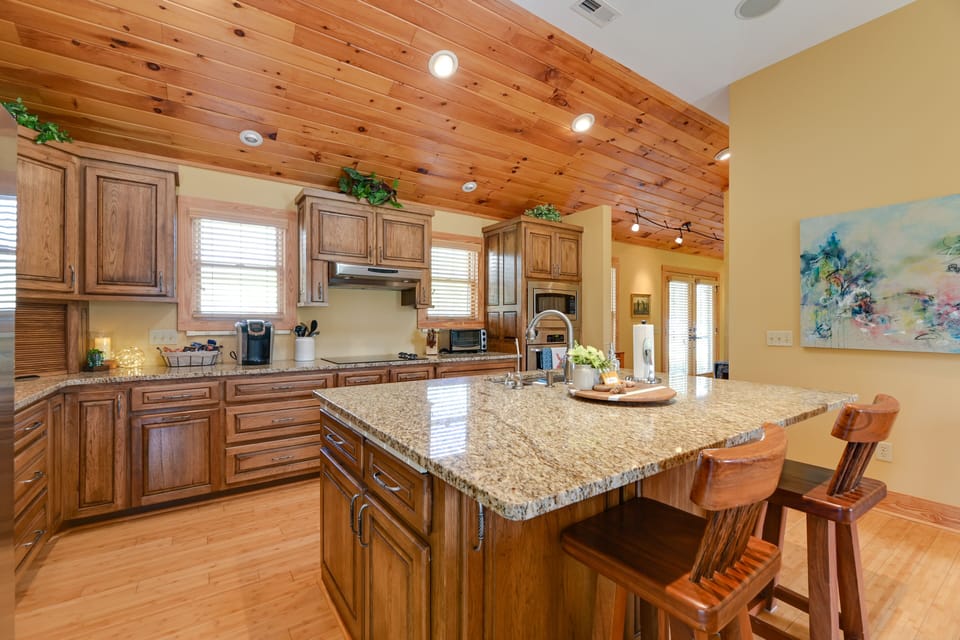 Kitchen | Cooking Basics | Spices | Dishwasher | Keurig Coffee Maker