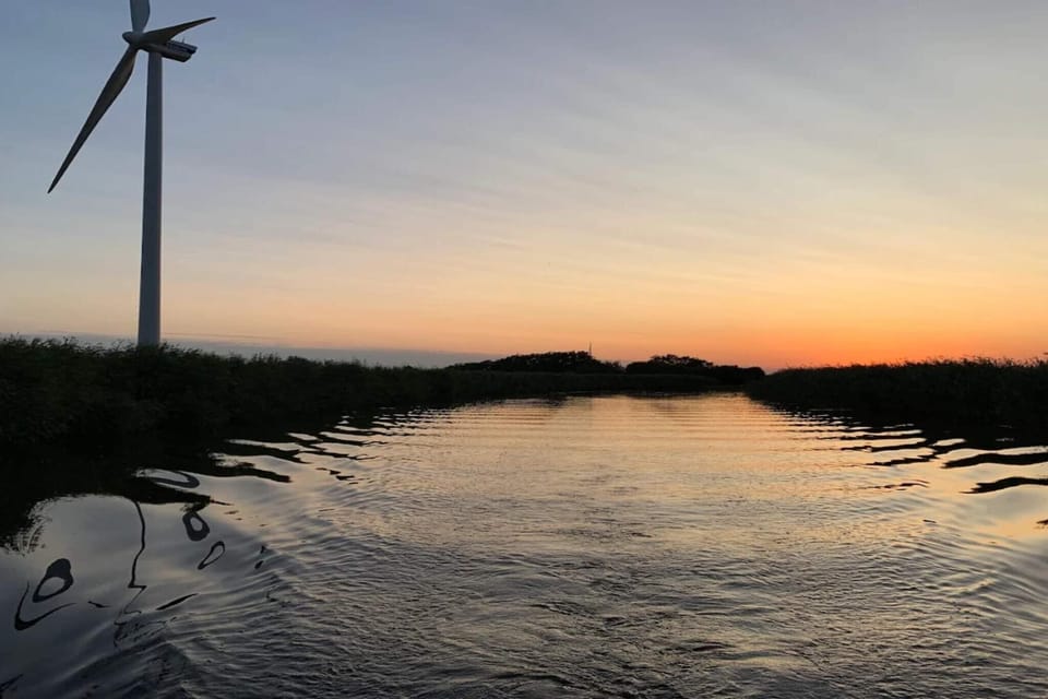 Water view