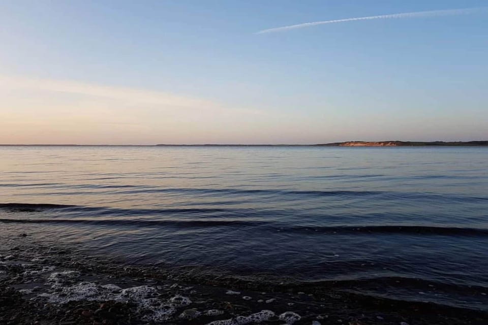 Water view