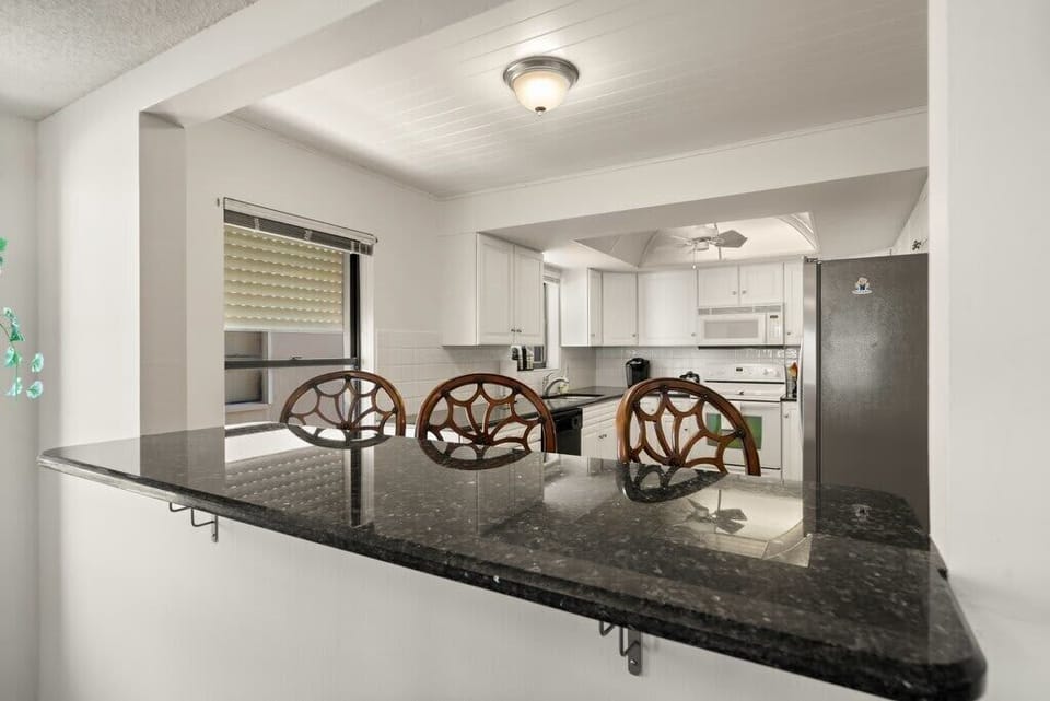 Counter Top Seating