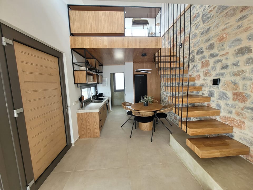 The Kitchen