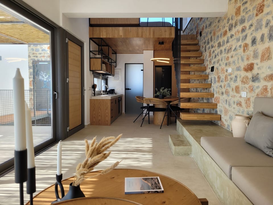 The Kitchen