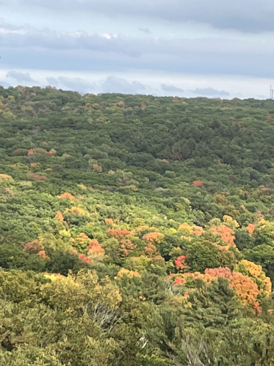Fall is also a great time to visit!