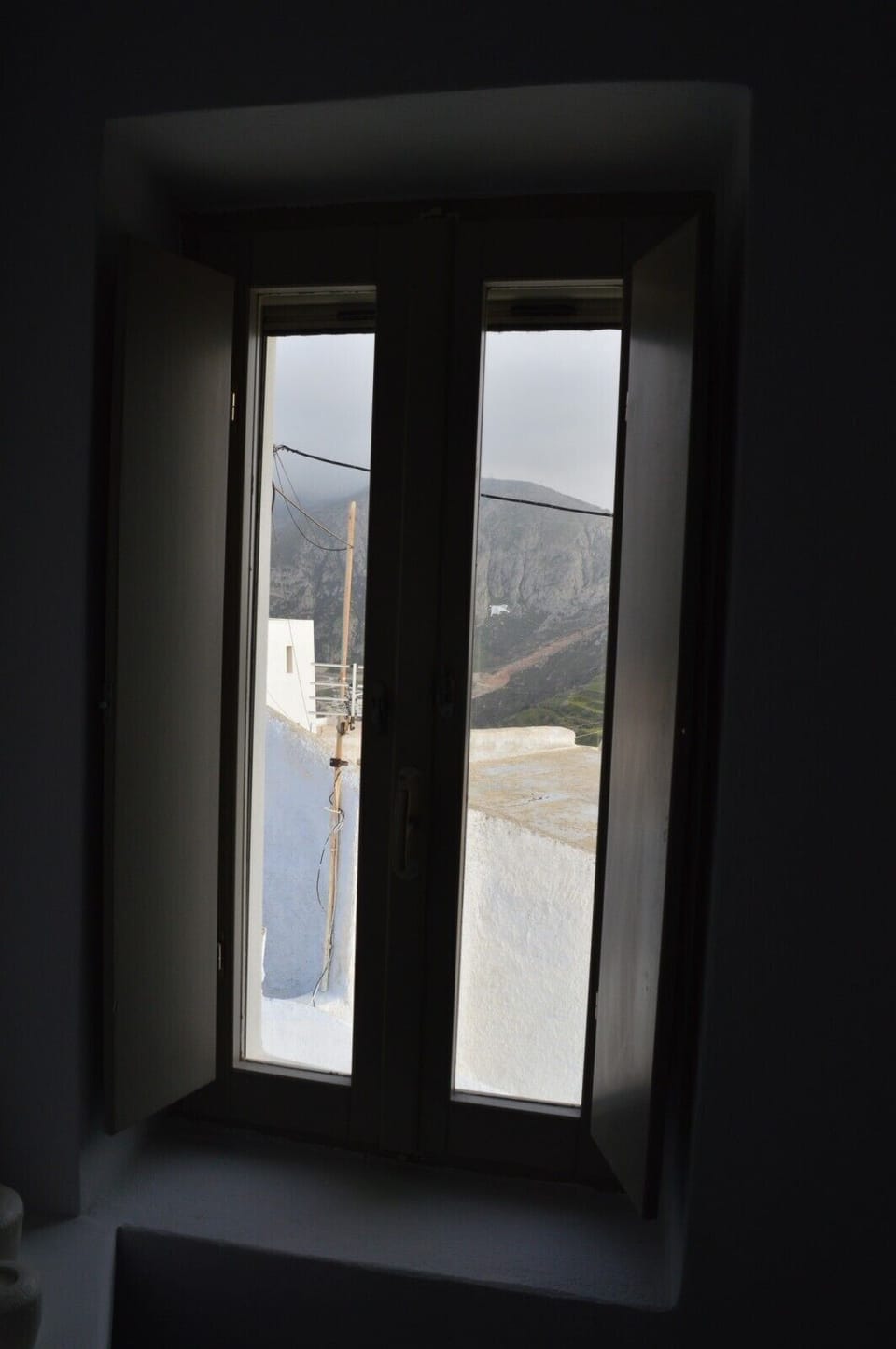 window view