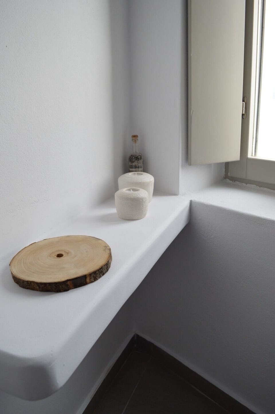 cozy corner
