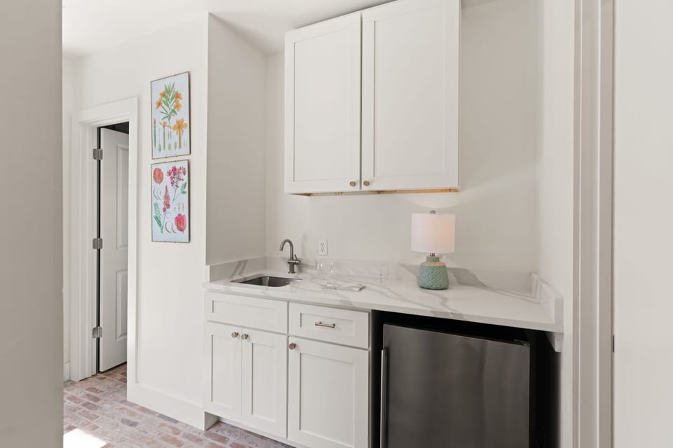 24. Park Cottage Beverage Bar