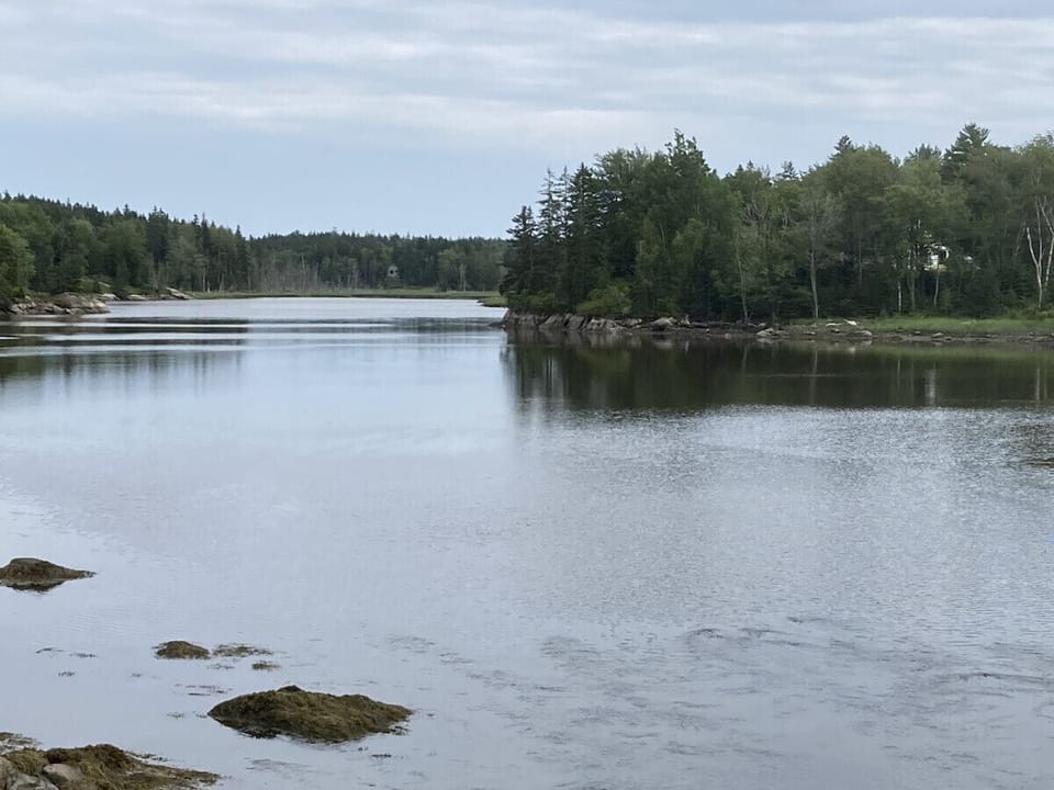 Great for kayaking