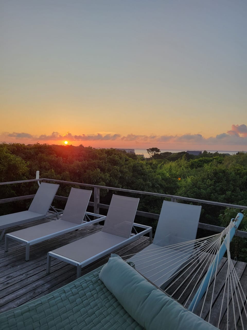 Roof Deck 360 Views 