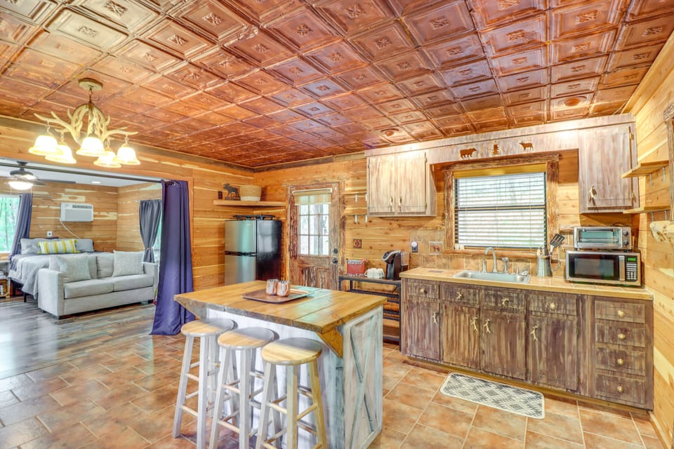 Kitchenette