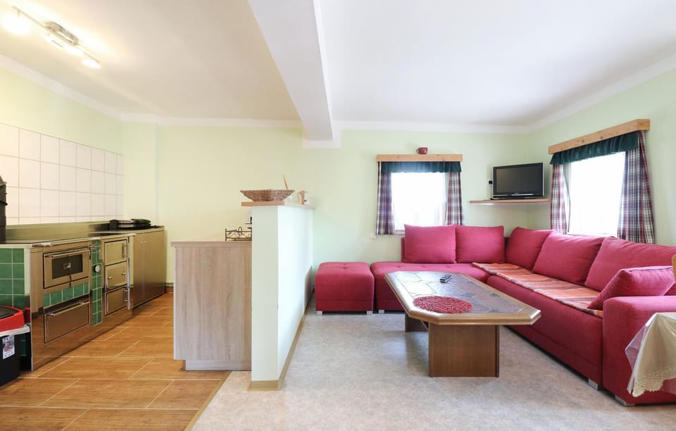 living-room