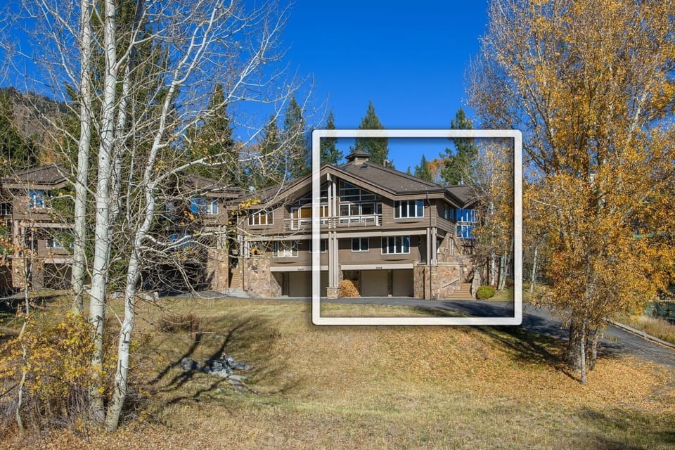 Summer Exterior