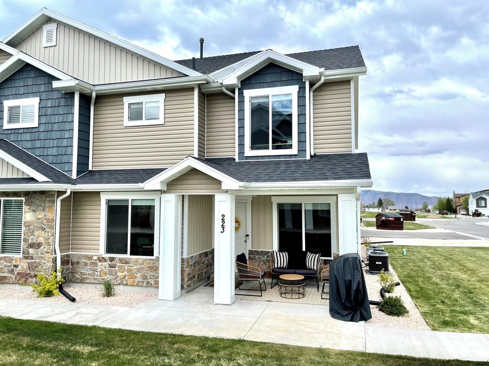 Bear Lake Escapes #223