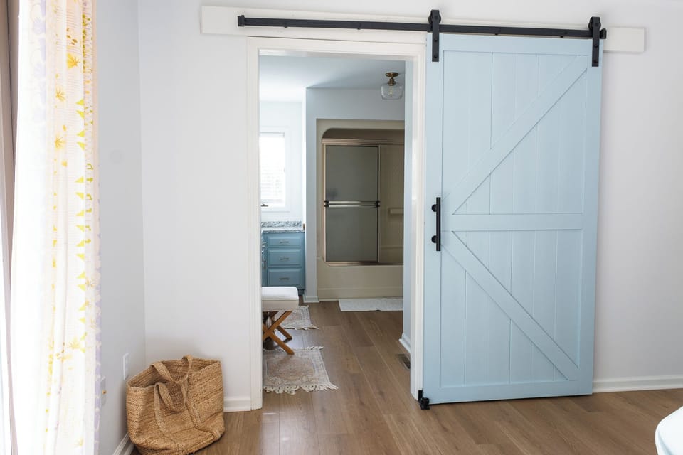Master En Suite