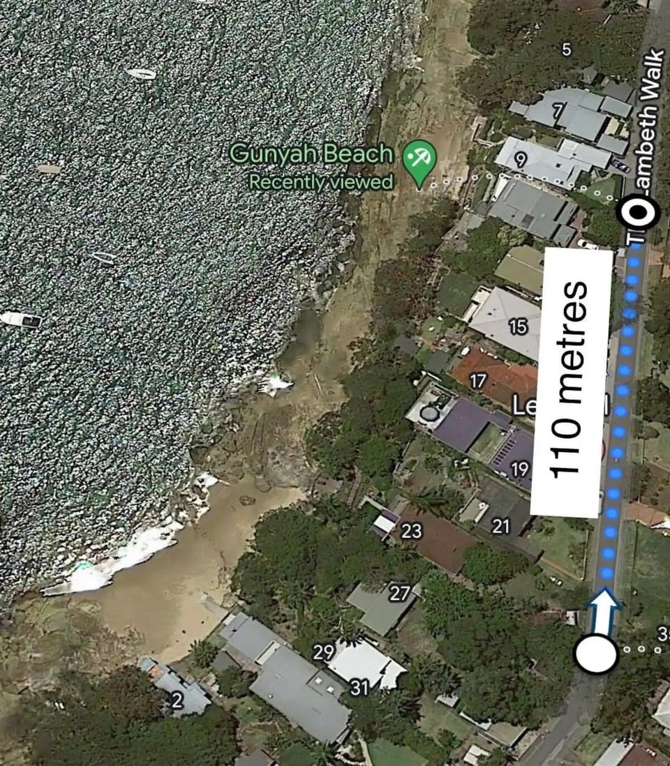 Property map