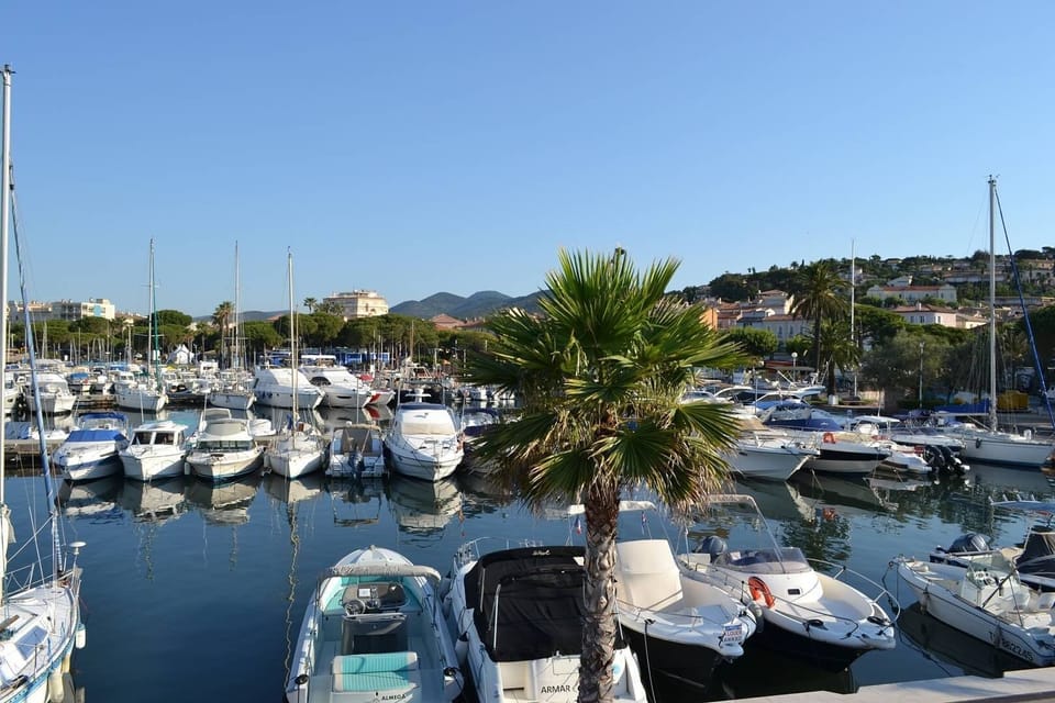 Marina