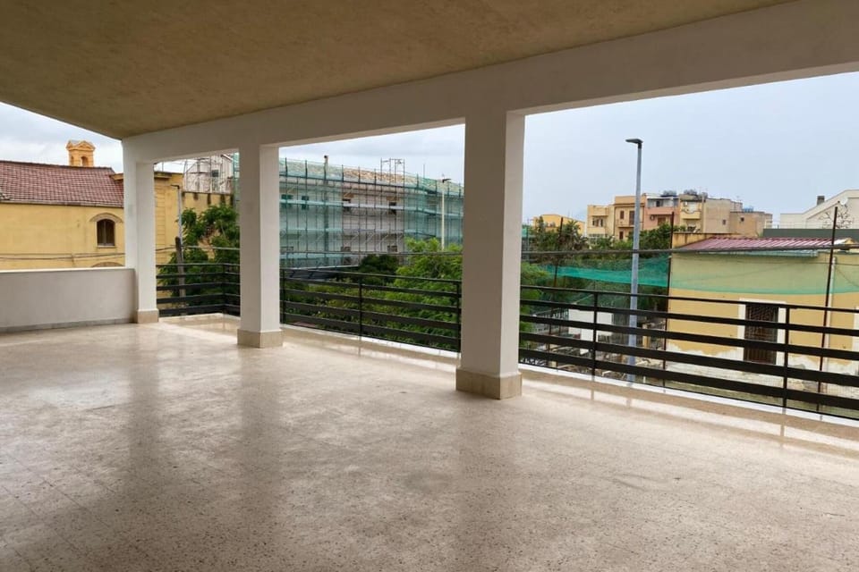 Patio / Balcony