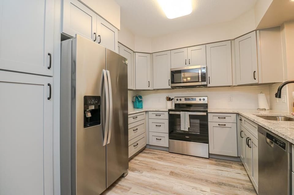  Seaside at Anastasia St. Augustine Appliances
