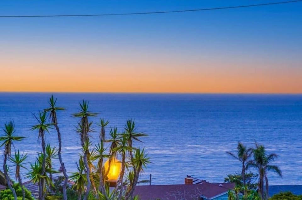 Sunset Cliffs magic!!