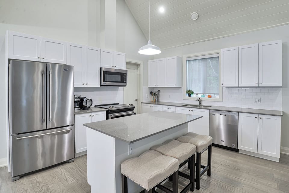 Segwun Kitchen