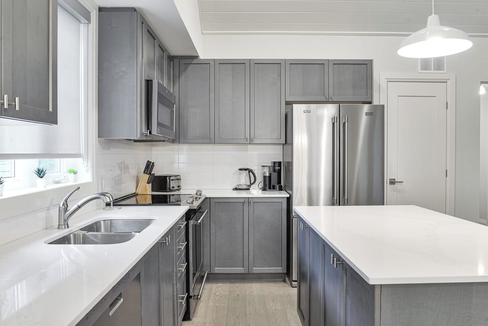 Westwinds Kitchen