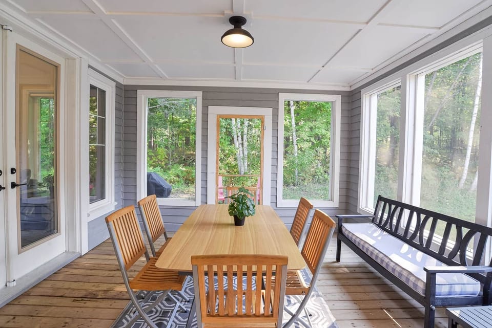 Anchor Muskoka Room