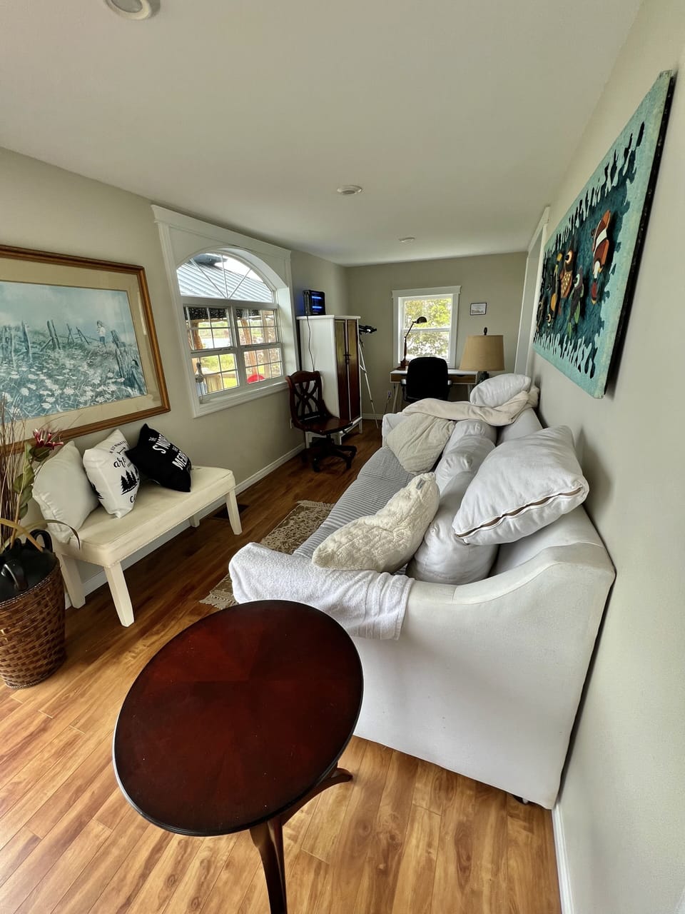 Sunroom