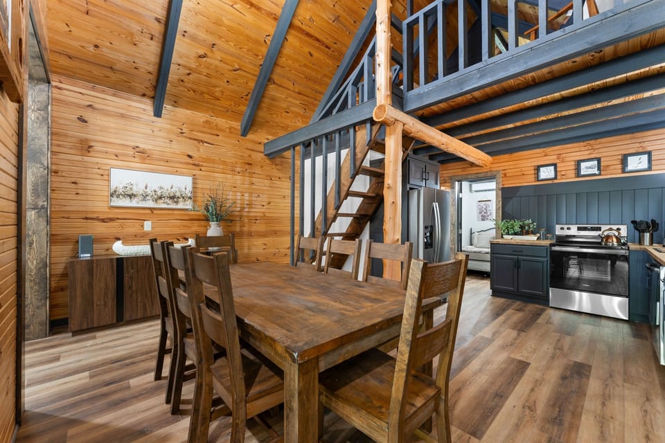 Dining Room Table For Six