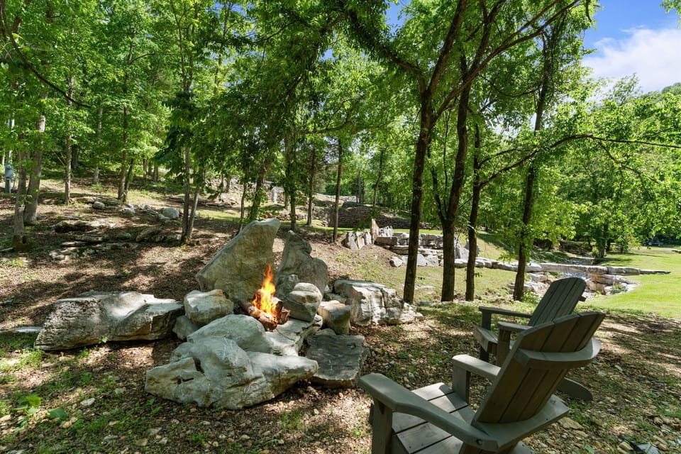 Fire Pit
