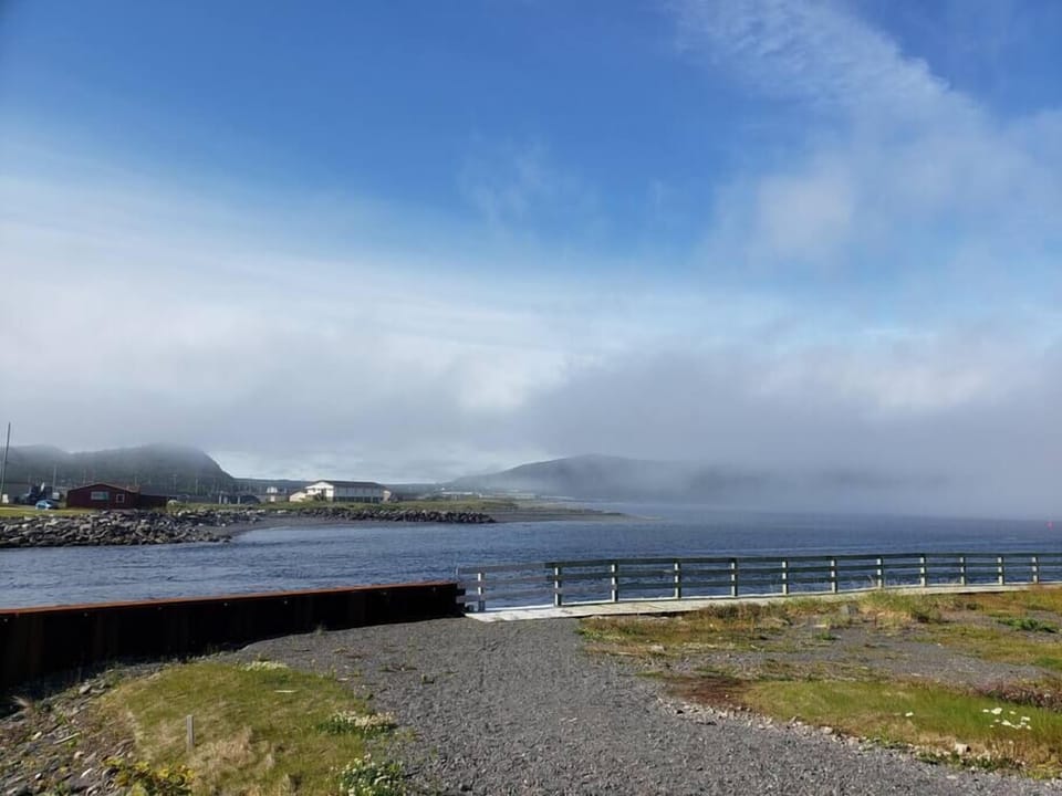 Minutes away. Beautiful town of Placentia.