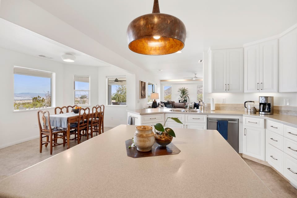 Kitchen Space