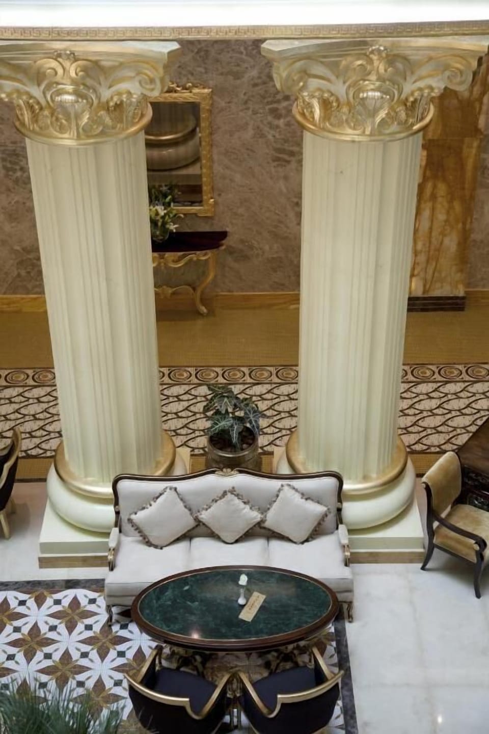 Interior