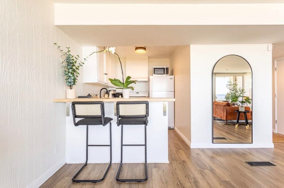 Every detail thoughtfully curated—coastal elegance meets modern comfort in this stunning beachside retreat