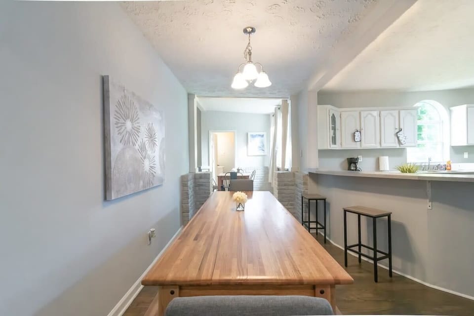Indoor Dining area 1