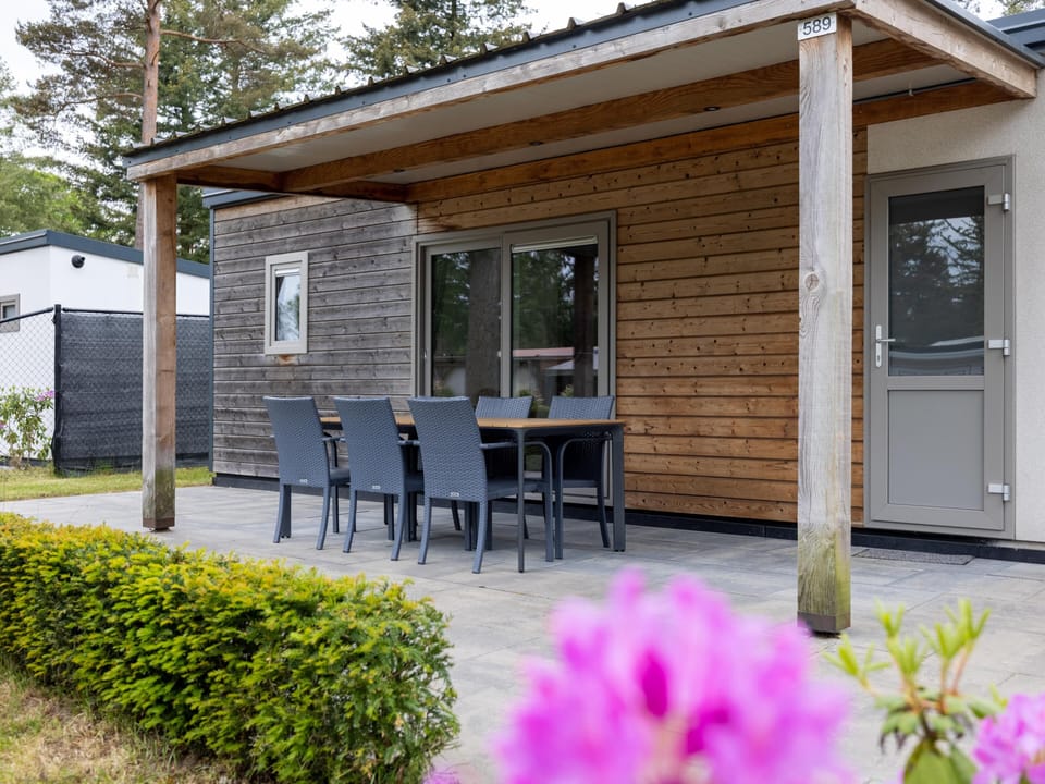 Holiday Park Facilities and Services 