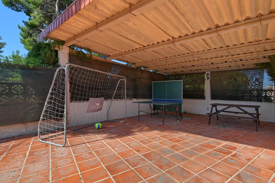 Ping pong