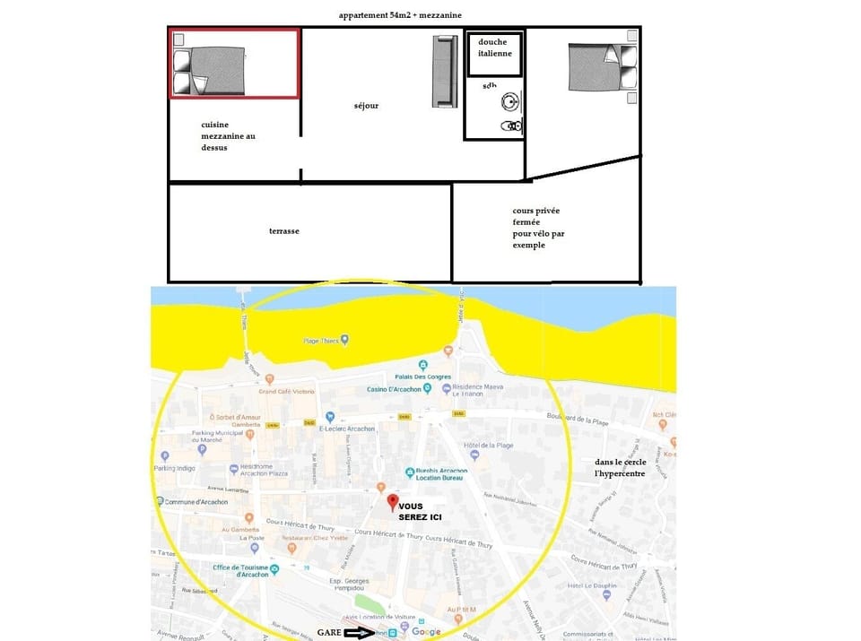 Property map