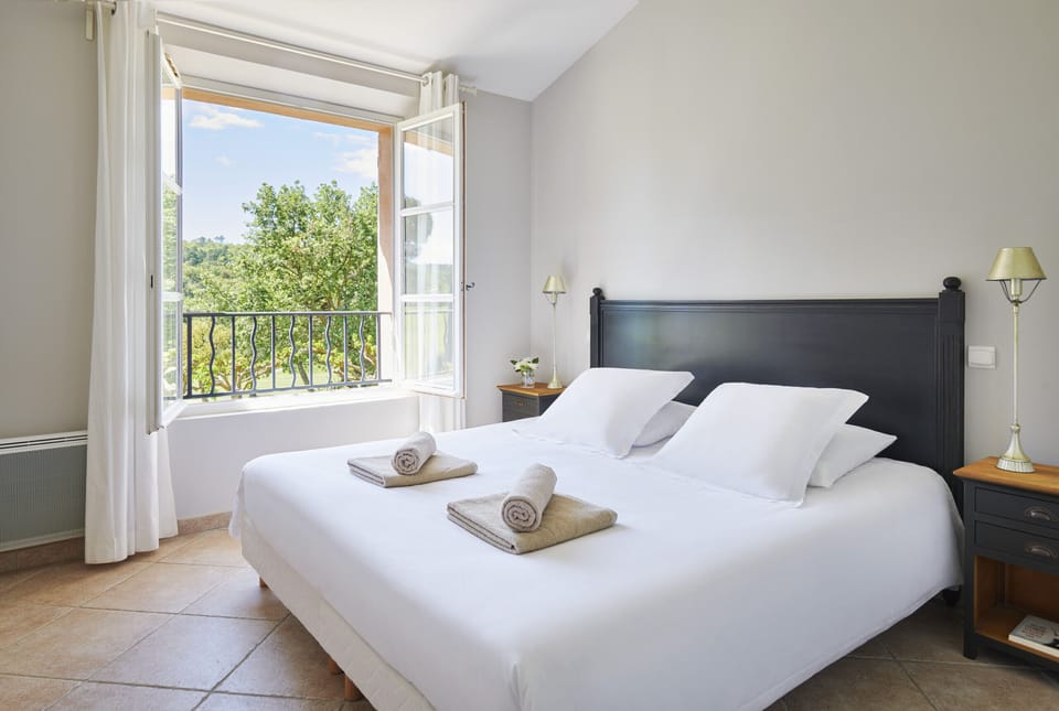 Room Golf Saint Tropez